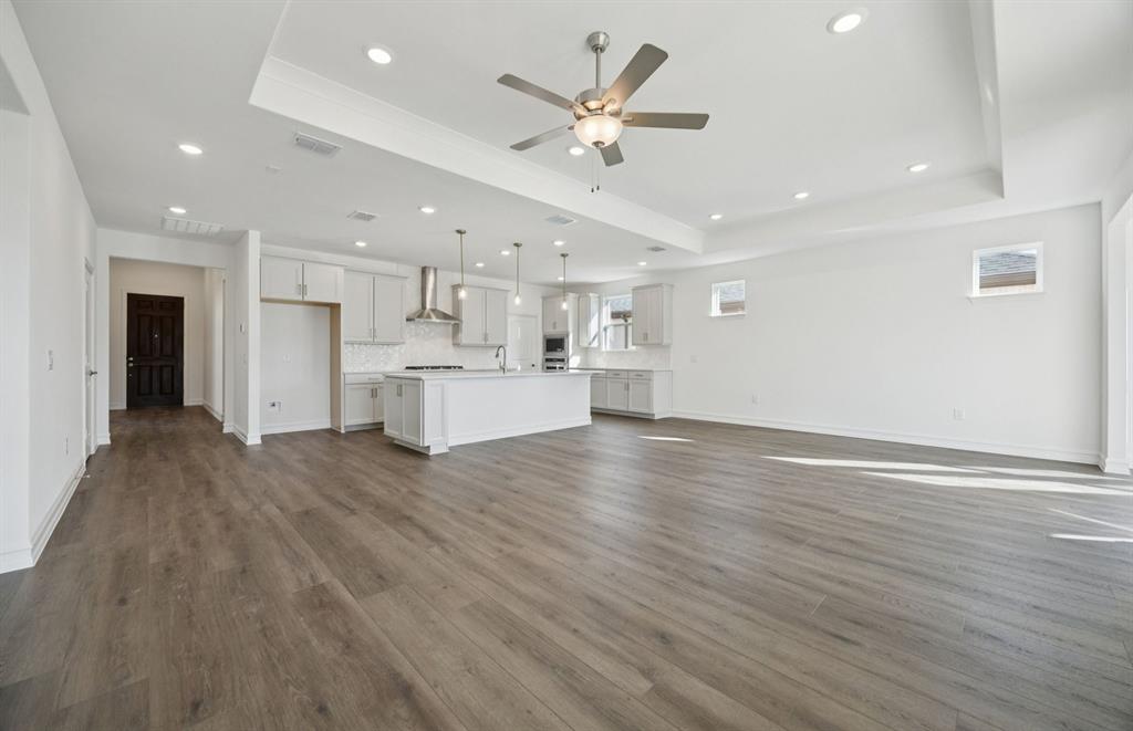 Del Webb Trinity Falls - Residential