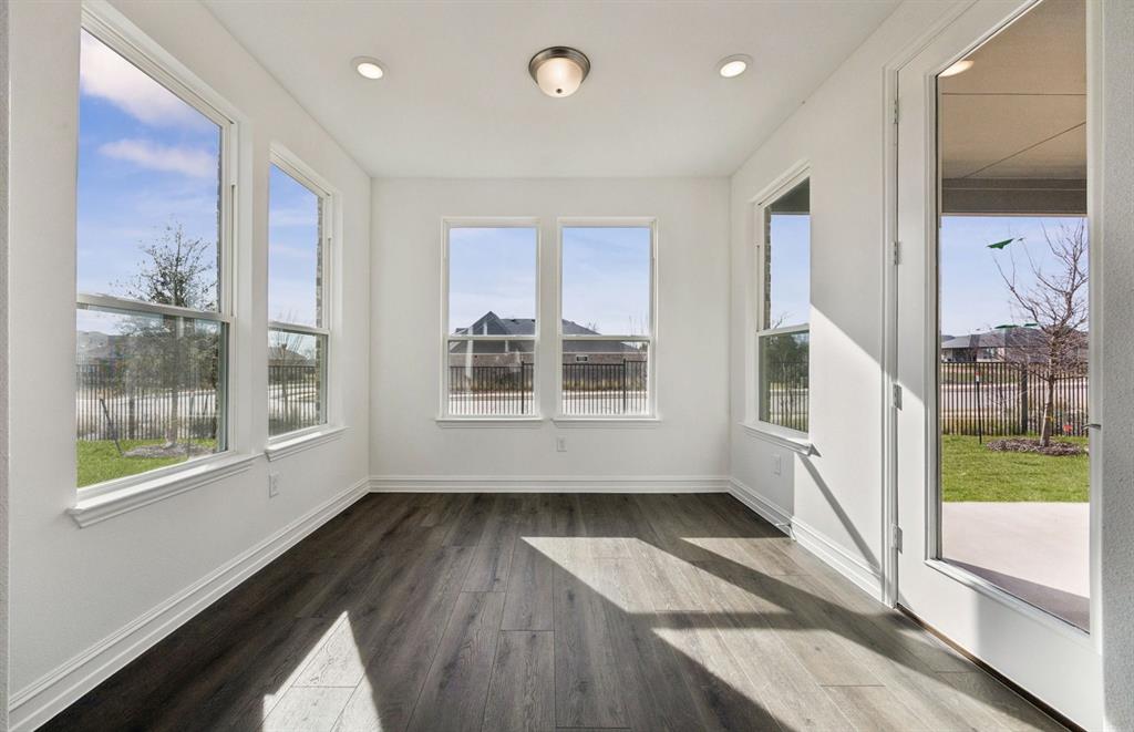 Del Webb Trinity Falls - Residential