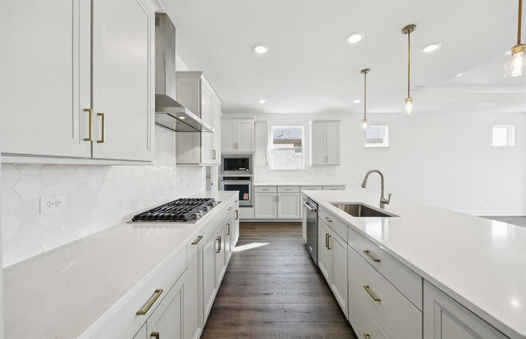 Del Webb Trinity Falls - Residential