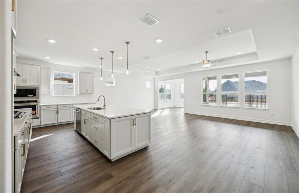 Del Webb Trinity Falls - Residential