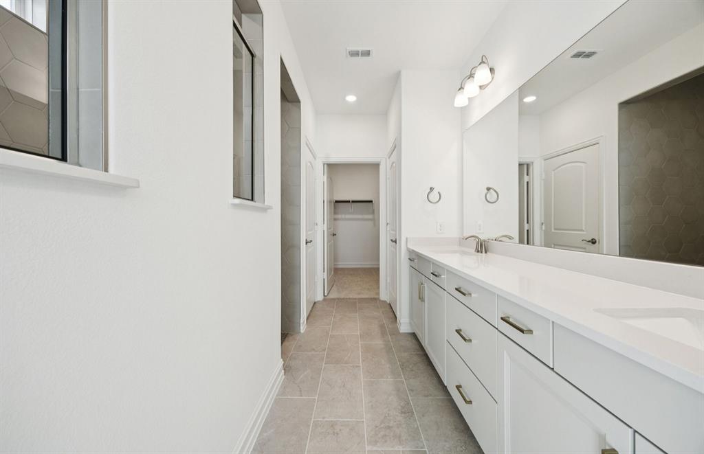 Del Webb Trinity Falls - Residential