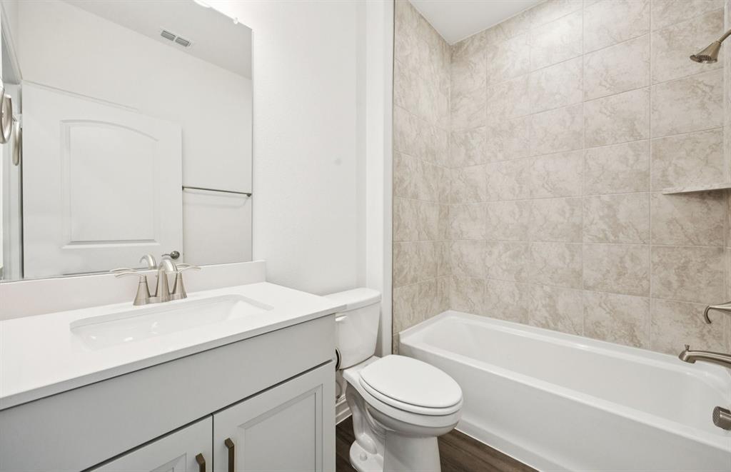 Del Webb Trinity Falls - Residential