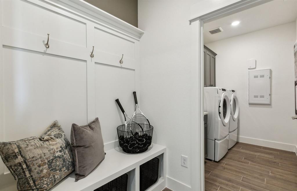 Del Webb Trinity Falls - Residential