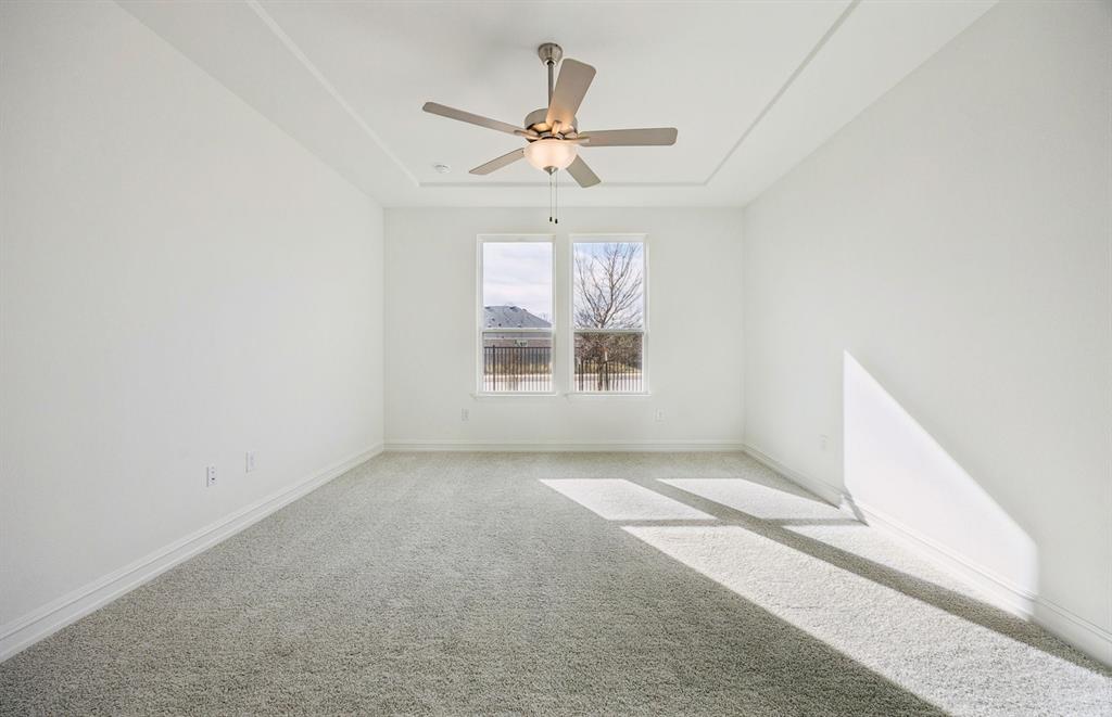 Del Webb Trinity Falls - Residential