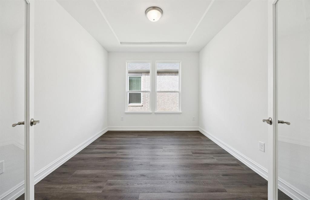 Del Webb Trinity Falls - Residential