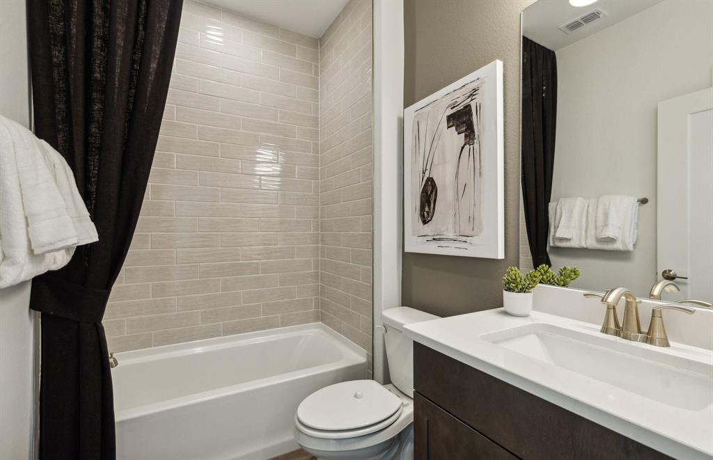 Del Webb Trinity Falls - Residential