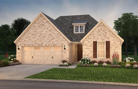 320 Cloverdale Lane McKinney TX 75071