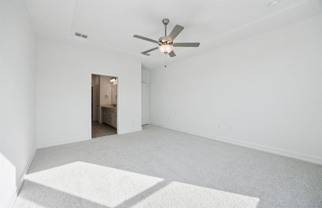 Del Webb Trinity Falls - Residential