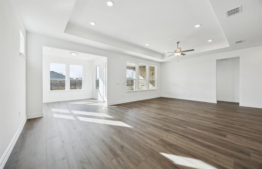 Del Webb Trinity Falls - Residential