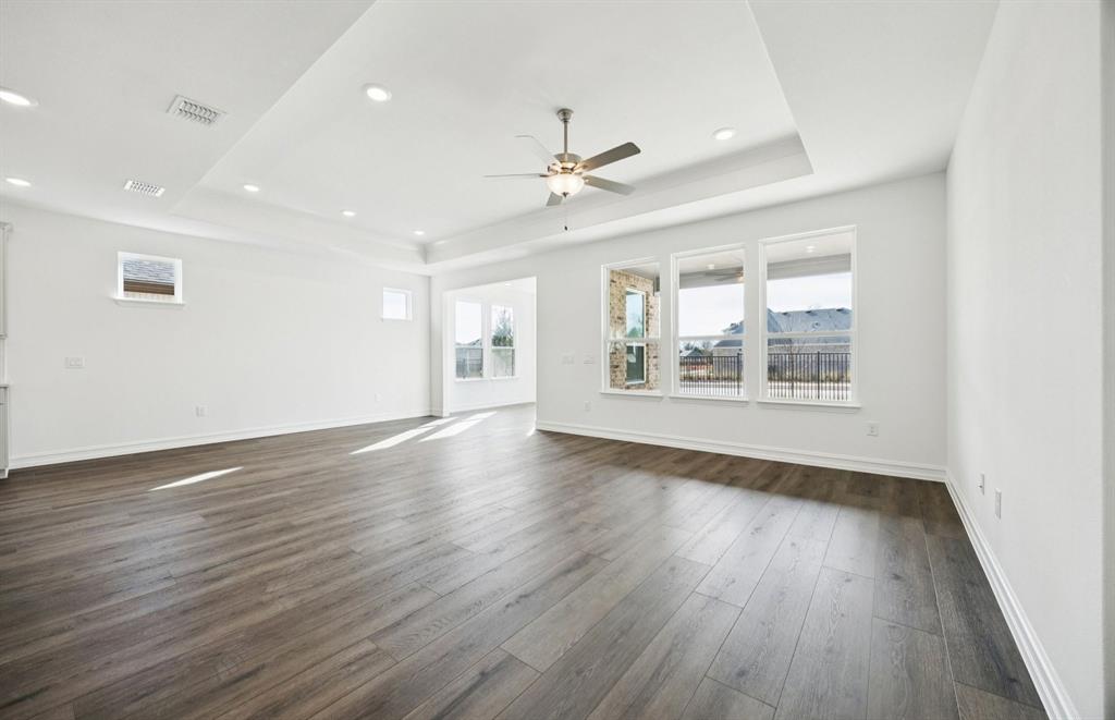 Del Webb Trinity Falls - Residential