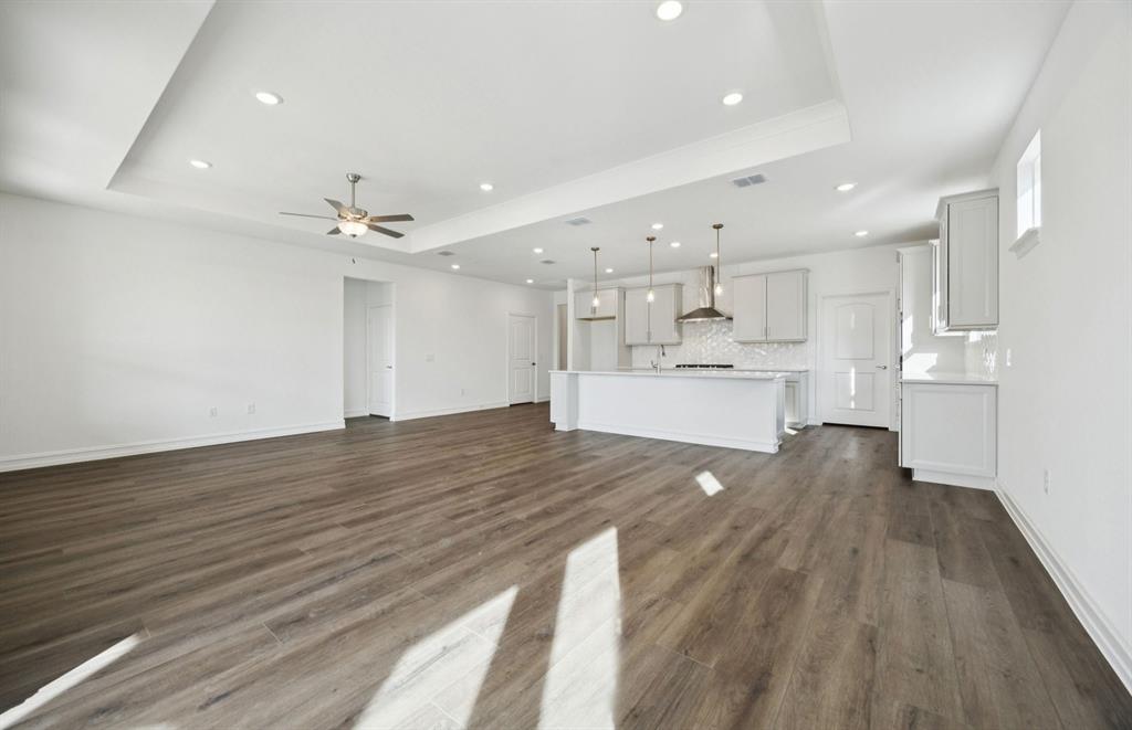 Del Webb Trinity Falls - Residential