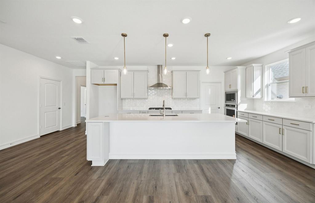 Del Webb Trinity Falls - Residential