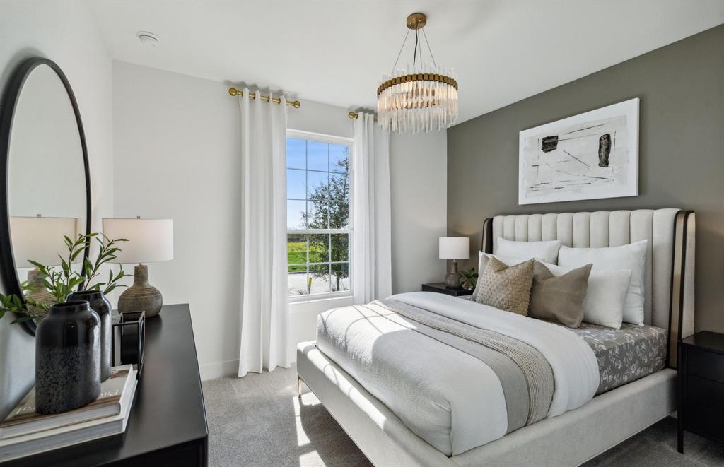 Del Webb Trinity Falls - Residential