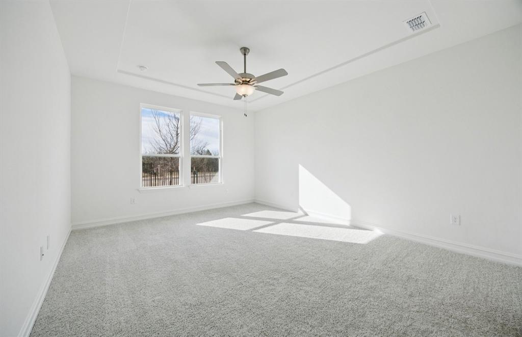 Del Webb Trinity Falls - Residential