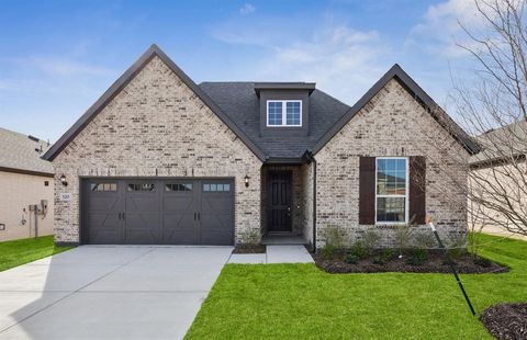 320 Cloverdale Lane McKinney TX 75071
