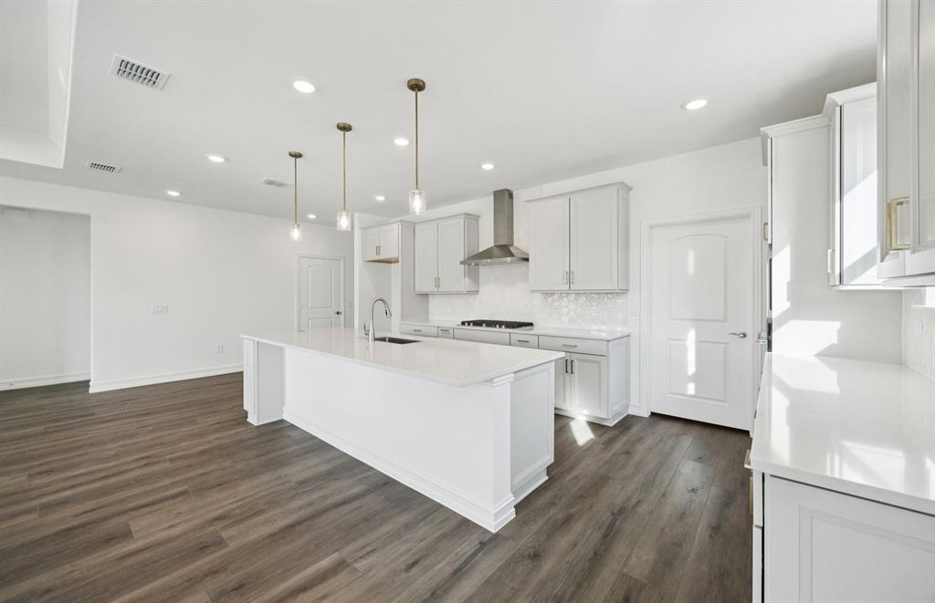 Del Webb Trinity Falls - Residential