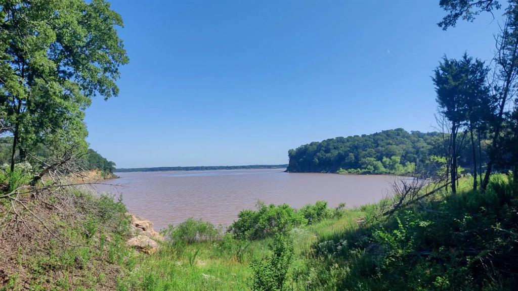 PALISADES ADDITION PHASE VI - Land