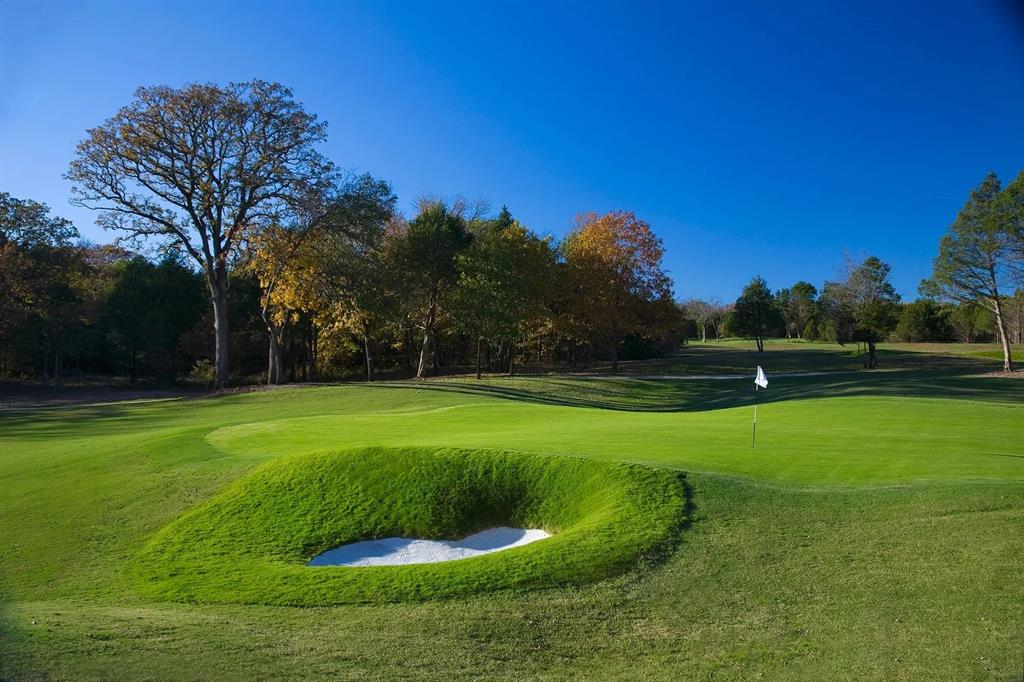 PALISADES ADDITION PHASE VI - Land