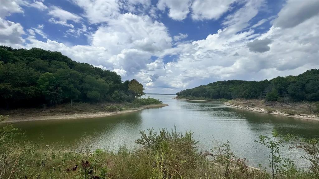 PALISADES ADDITION PHASE VI - Land