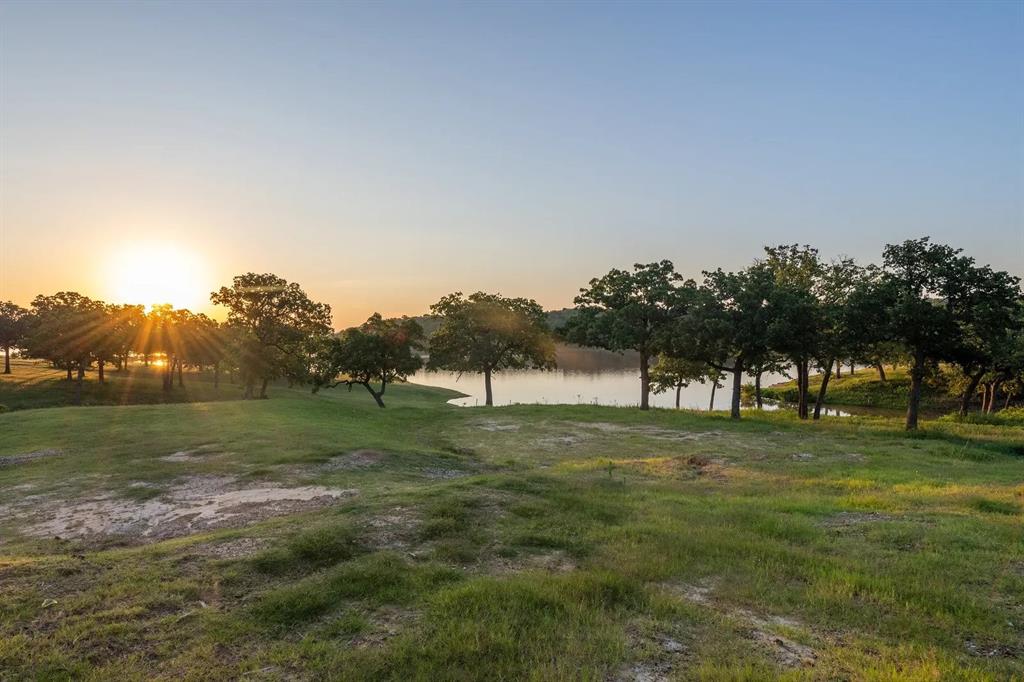 PALISADES ADDITION PHASE VI - Land