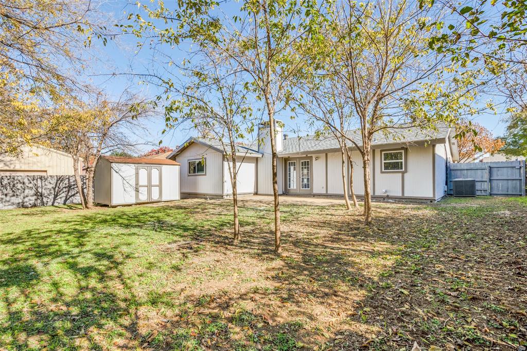 Kings Manor Add Ph 1 & 2 - Residential