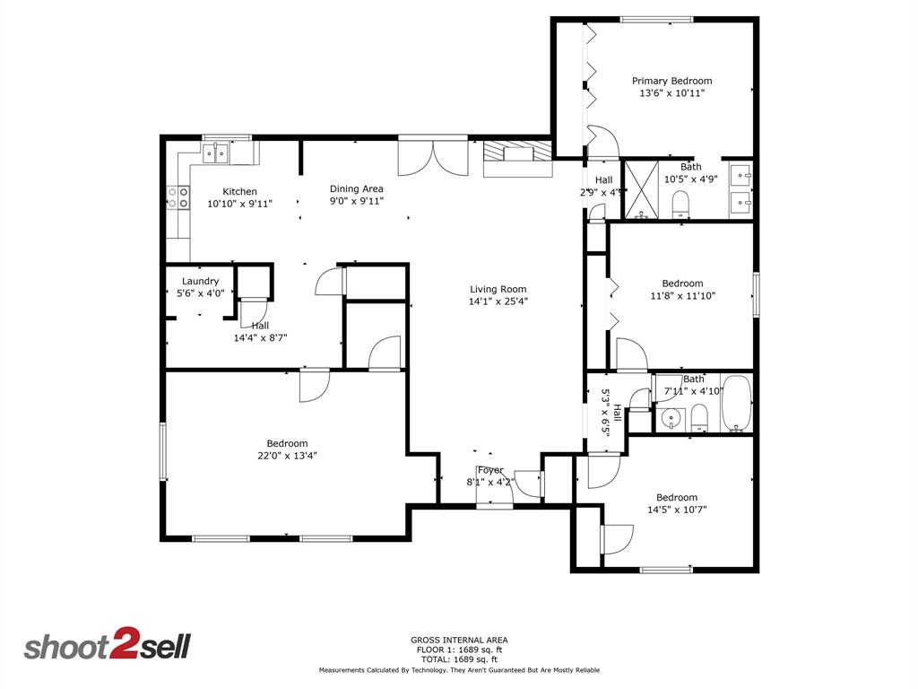 Kings Manor Add Ph 1 & 2 - Residential