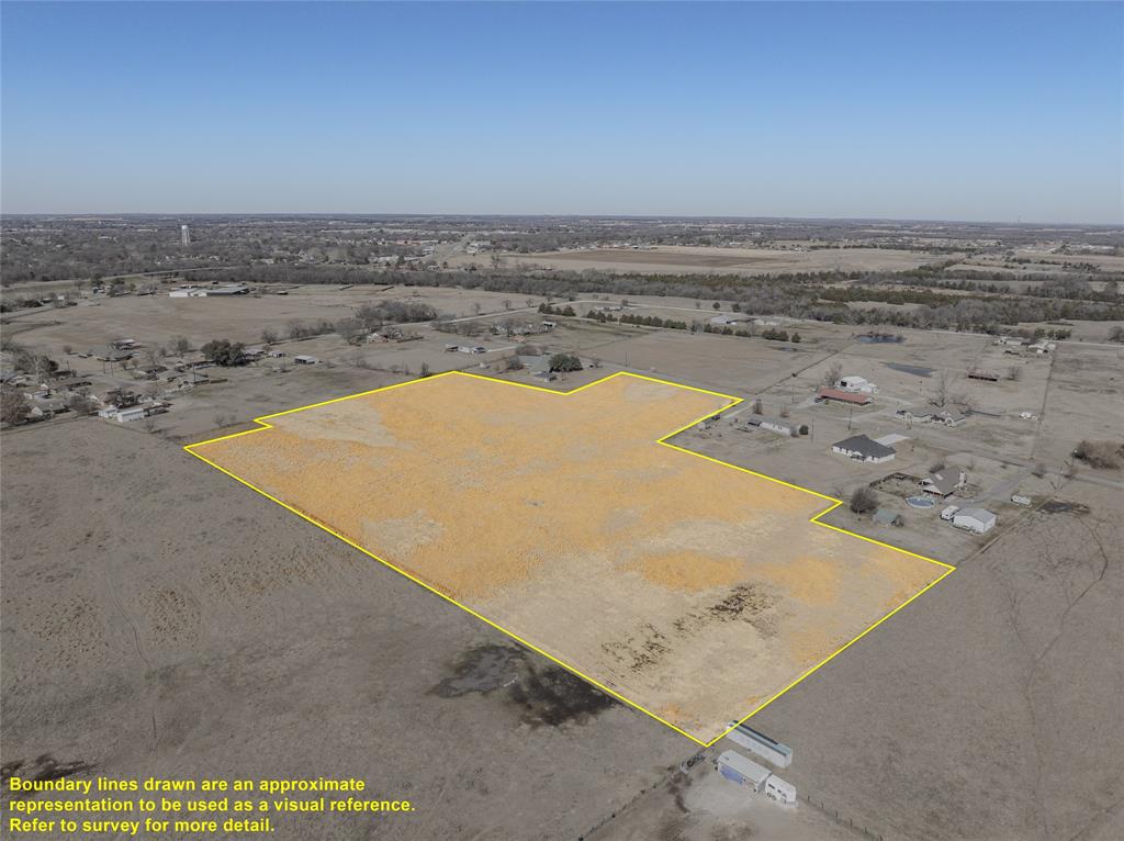 G-0293 Clark Ephrany A-G0293 - Land