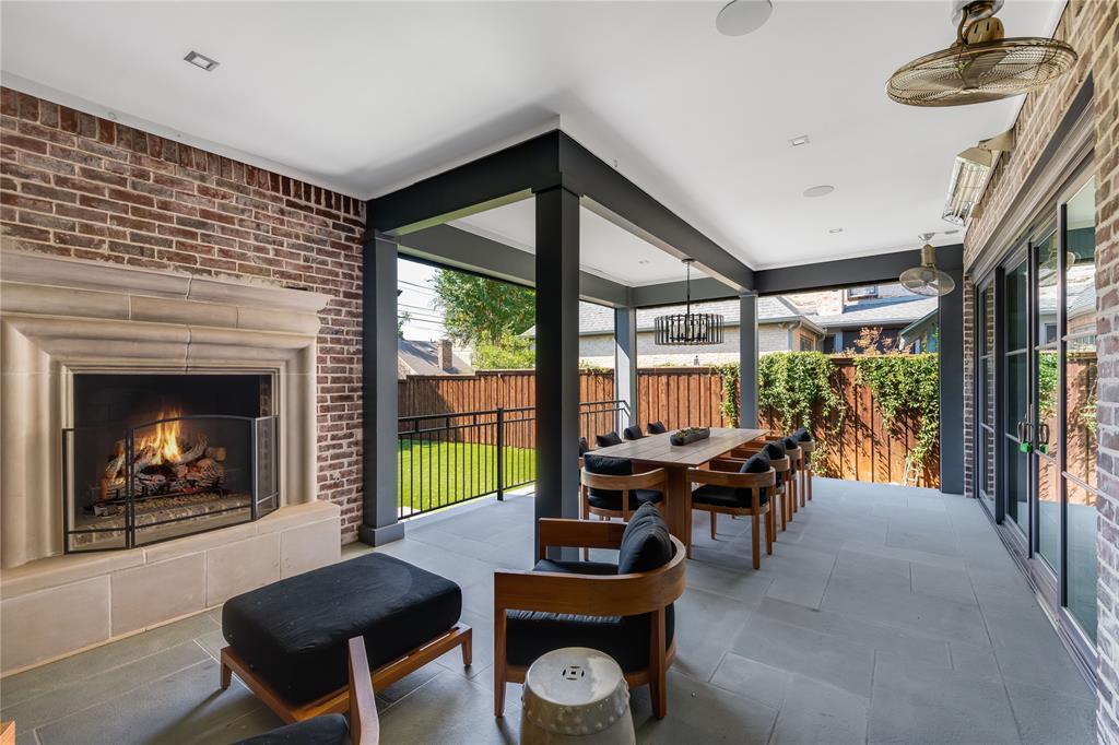 University Heights - Residential