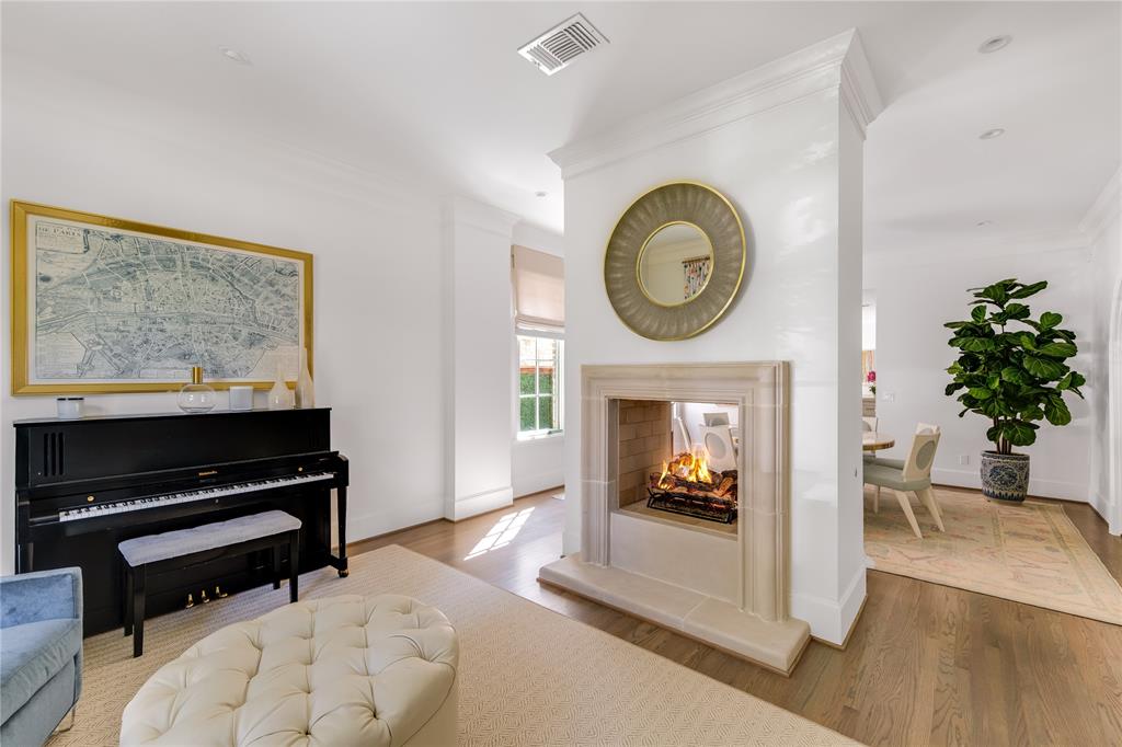 University Heights - Residential