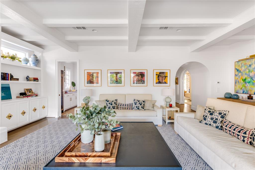 University Heights - Residential