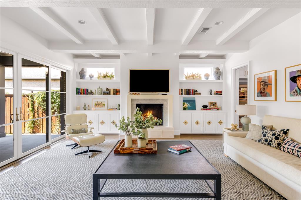 University Heights - Residential