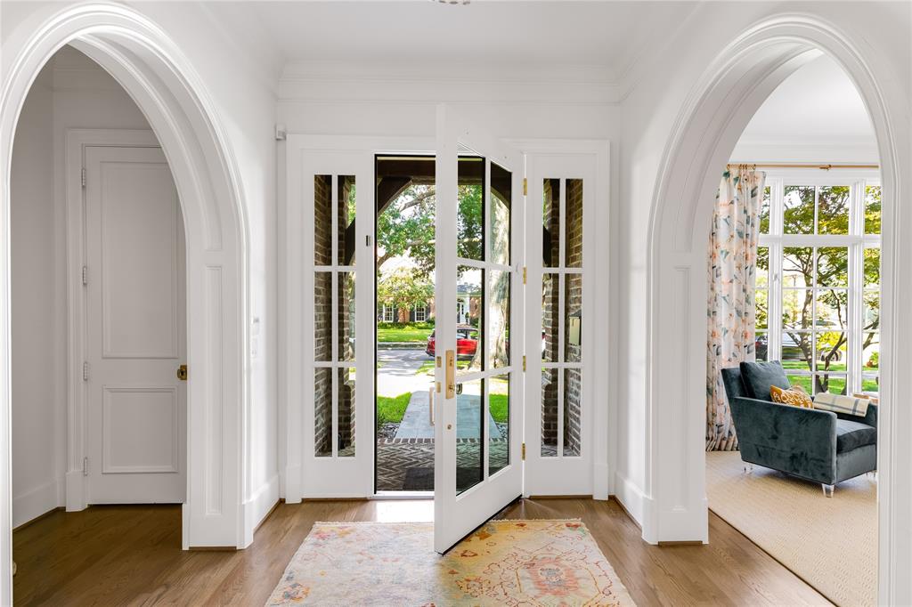 University Heights - Residential