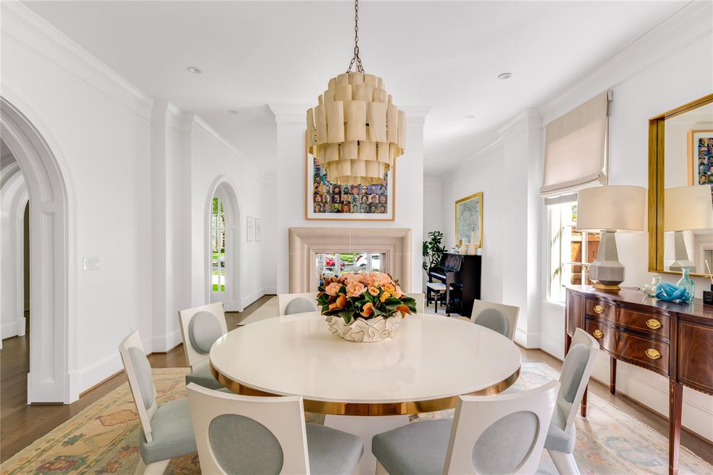 University Heights - Residential