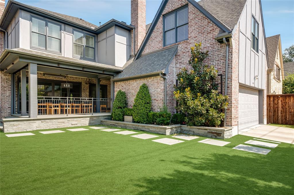 University Heights - Residential