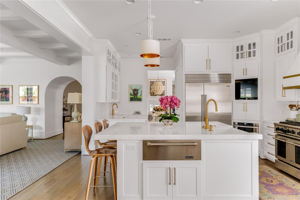 University Heights - Residential