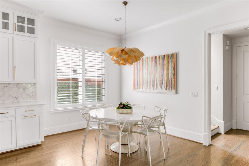 University Heights - Residential