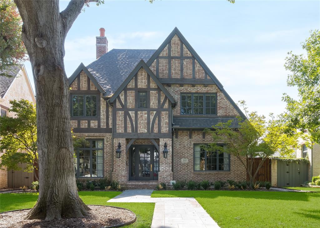 University Heights - Residential