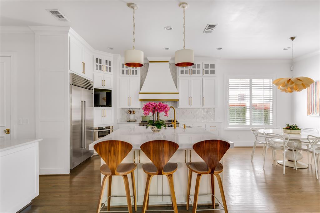 University Heights - Residential