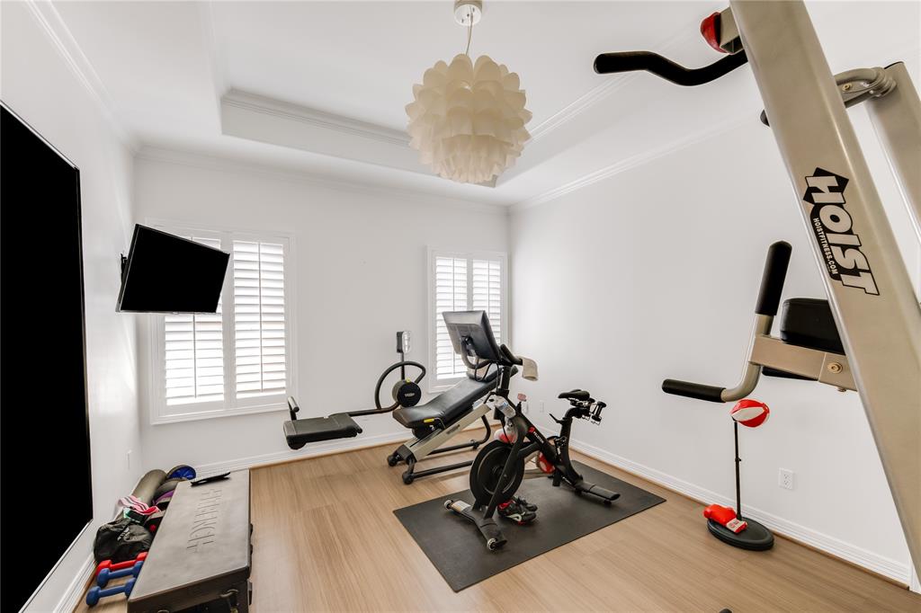 University Heights - Residential