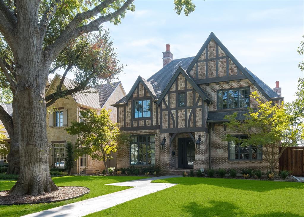 University Heights - Residential