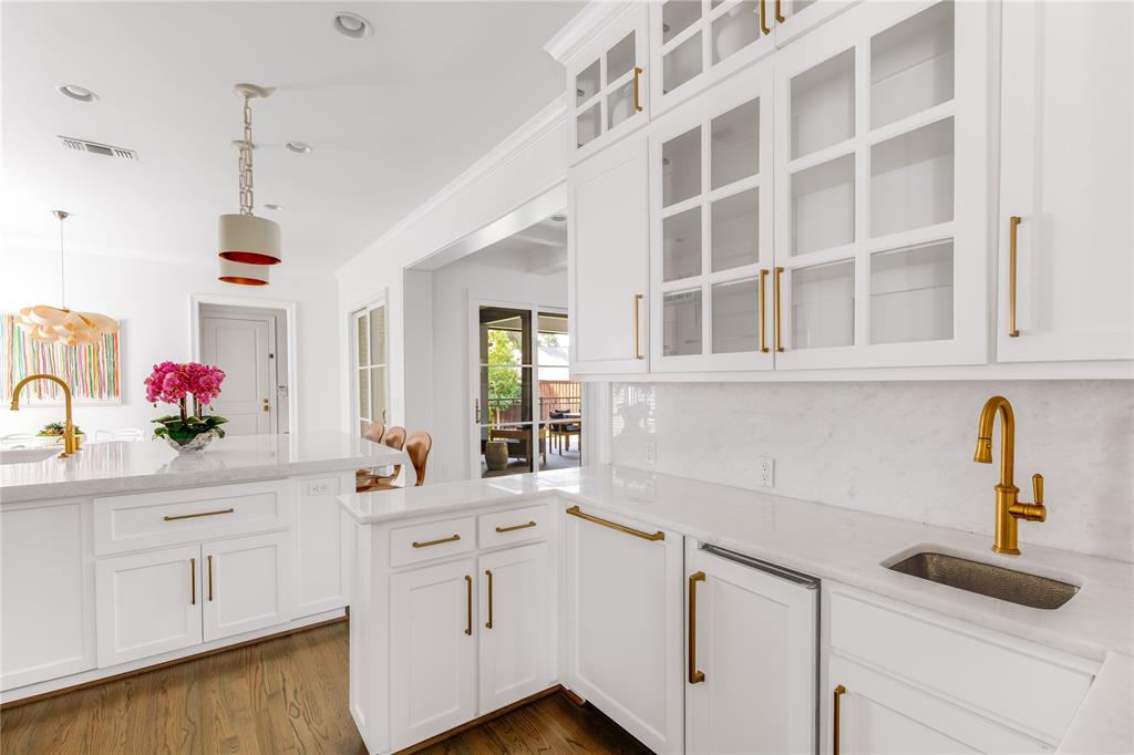 University Heights - Residential