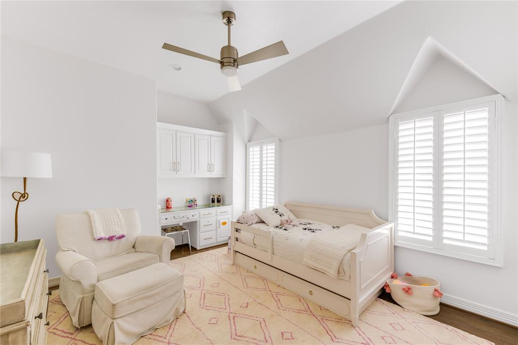 University Heights - Residential