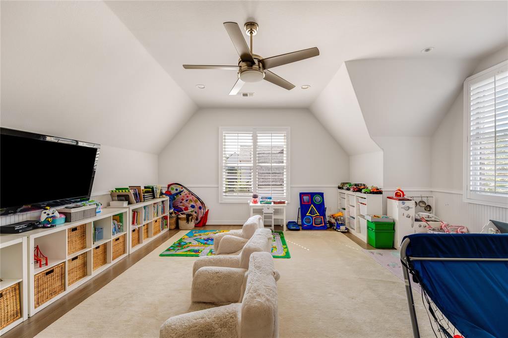 University Heights - Residential