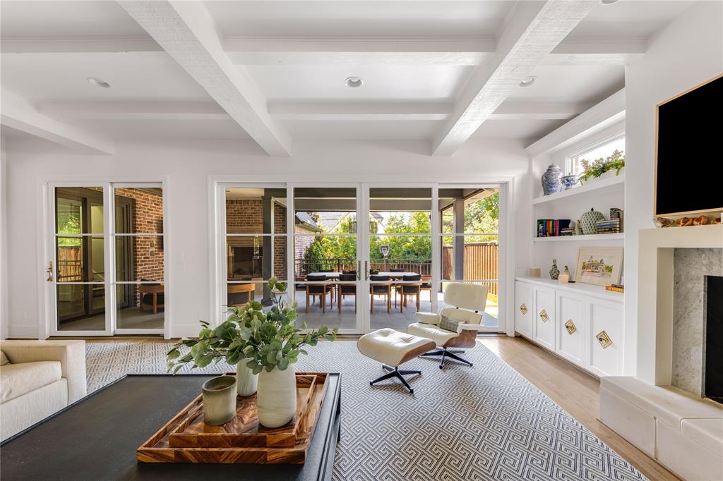 University Heights - Residential