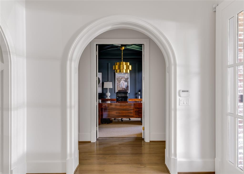 University Heights - Residential