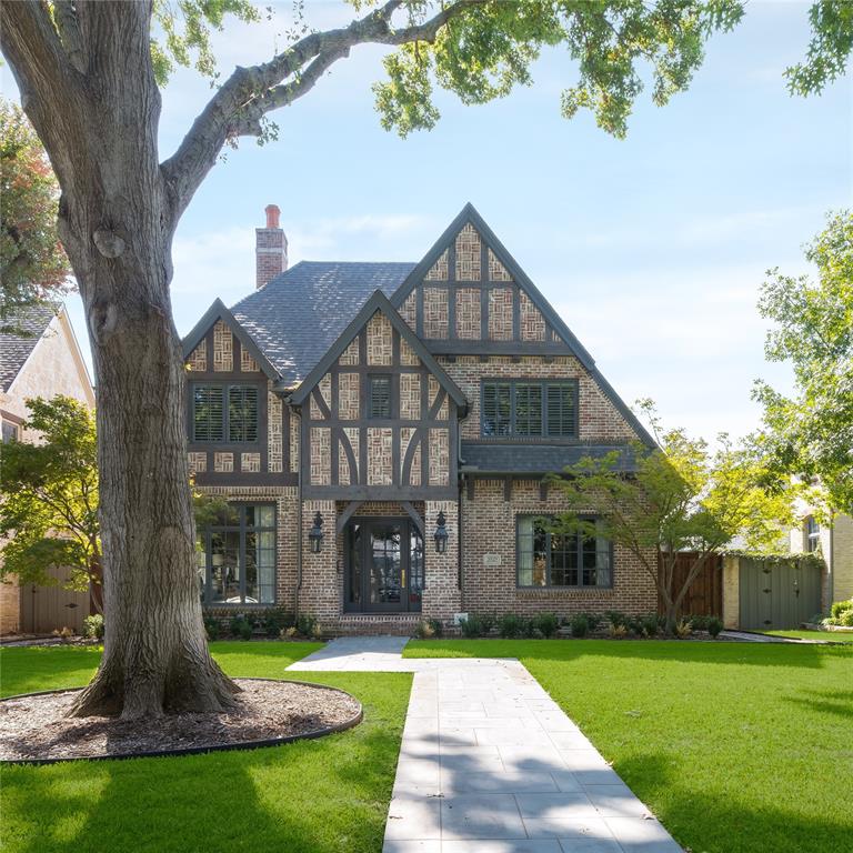 University Heights - Residential