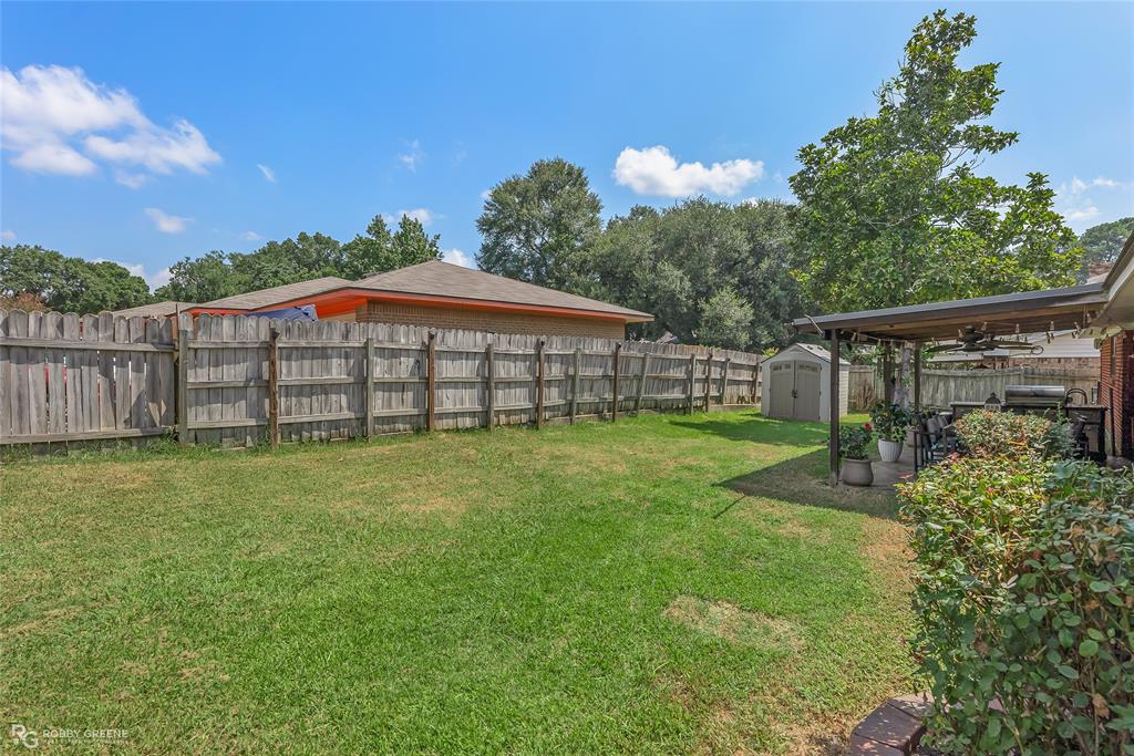 1658 Juniper Drive