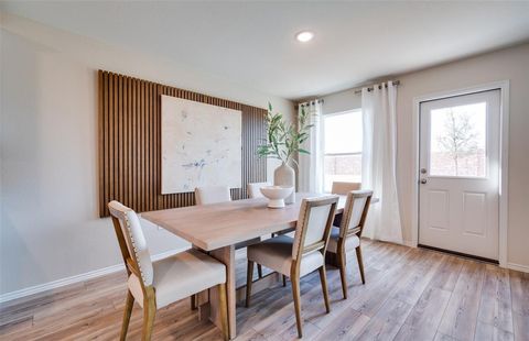 Tiny photo for 15912 Dauntless Cove Drive, Fort Worth, TX 76052 (MLS # 21197607)