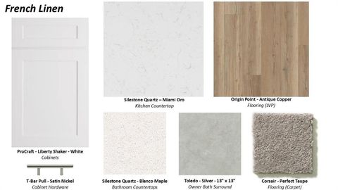 Tiny photo for 15912 Dauntless Cove Drive, Fort Worth, TX 76052 (MLS # 21197607)