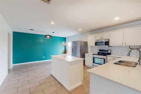 9729 Manassas Road Fort Worth TX 76177